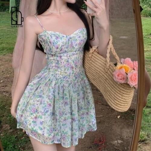 Bella Philosophy Elegant Summer Dresses