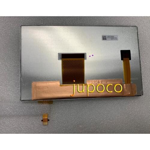 FREE SHIPPING Original 7Inch LAM0702320A only touch screen digitizer for car DVD GPS navigation LCD modules