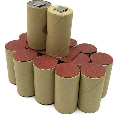 For Makita 18v 3000mAh Ni MH SC power tool battery 1822/1834/192829-9/192827-3/193159-1/1823/193140-2/193102-0/192826-5/ PA18