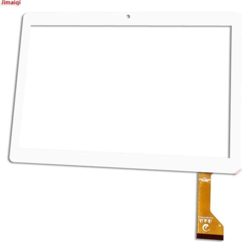 For 10.1'' inch HZYCTP-102056A tablet computer External Capacitive touch screen Digitizer panel sensor Multitouch replacement