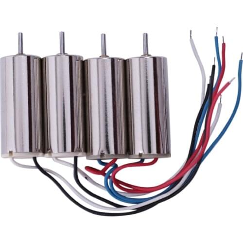 H107-A23 Hubsan X4 H107C Quadtcopter Replacement Motor