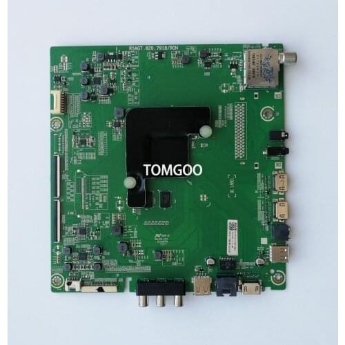 HX55A6126UWTS/236159 Board RSAG7.820.7918/ROH