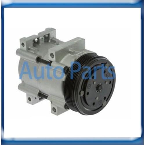 Auto CO 101630C ac compressor for Ford Focus 2.0L L4 58138 3S4Z19V703BA YCC133
