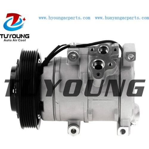 10S17C ac compressor for Honda Accord 3.0L Pilot Acura TL 38810-RDA-A01 4472204872 38810-RCA-A01 38810-RAC-A01 38810RDAA01 98327