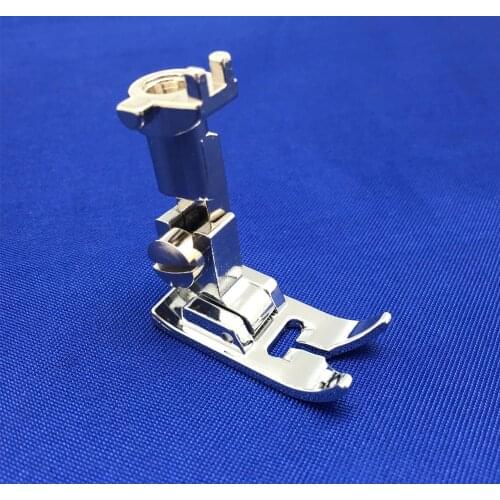 SEWING MACHINE ZIG ZAG FOOT, FOR BERNINA MODELS 707 730 830 801 807 930, etc AA7092