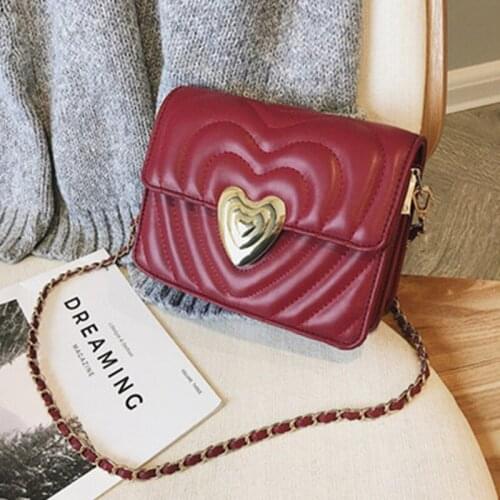 New Fashion Luxury Leather Handbag Designer Brand Handbags High Quality Women Messenger Bag Leather Shoulder Bags bolsa feminina