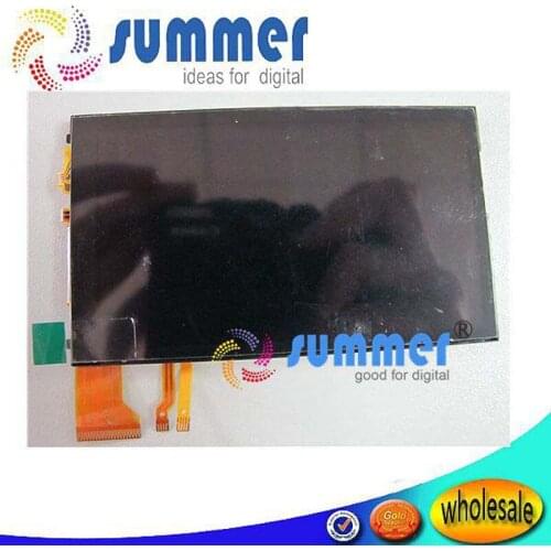 NEW Original LCD for Canon IXUS 210 IS IXY10S SD3500 IXUS210 LCD With touch and backlight Camera repair parts free shipping