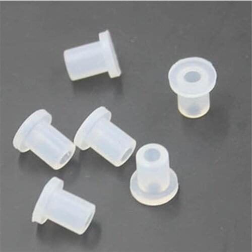 Cartridge Elbow Connectors Sleeve for 1.3MM/1.4MM/1.5MM Continuous Supply Pipeline Modification Kits