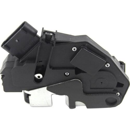 Car Door Lock Actuator Front Right Door Latch Actuator for Ford Escape Edge Fiesta Fusion C-Max CP9Z5421812A 937-655