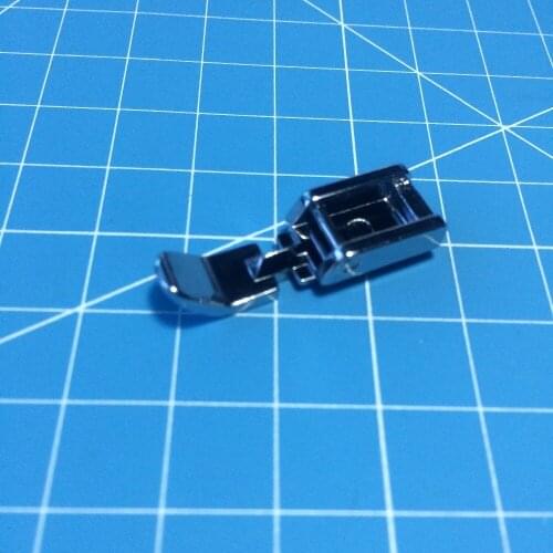 Narrow Zipper Foot presser foot narrow style zipper foot 7306-2 (5011-3N)