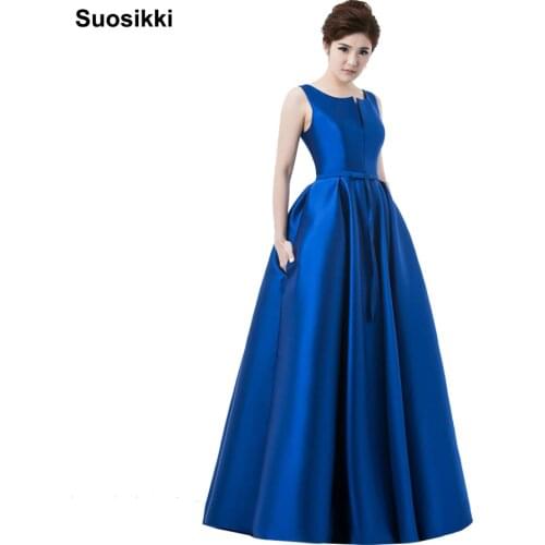 Suosikki V-neck Women Dresses