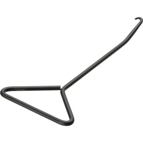 Motorcycle Spring Hook T Type Handle Exhaust Stand Iron Spring Hook Puller Tool for Motorbike Kart Bike ATV Accessories