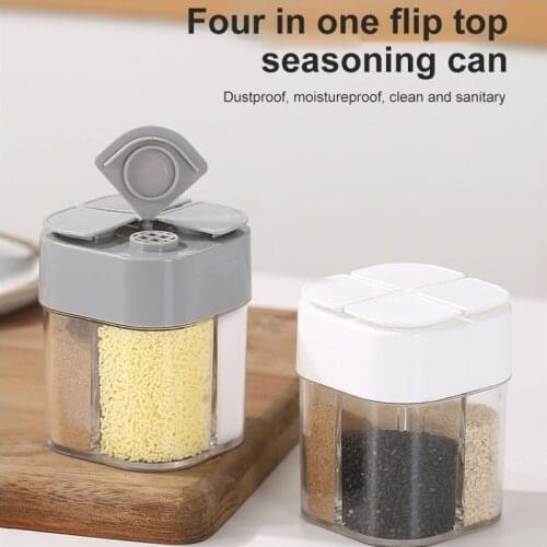 Temaorou Salt And Pepper Shakers