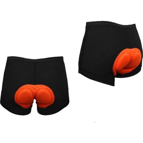 Cycling Underwear Upgrade 5D Padded Cycling Shorts 100% Lycra Shockproof MTB Bicycle Shorts Road Bike Shorts