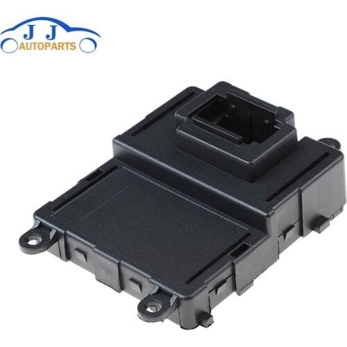 YAOPEI For Audi Q5 LED HEADLIGHT control unit LED Headlights DRL 8R0 907 472 A 8R0907472A 10055-17078