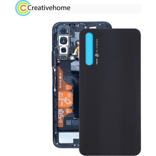 100% New Battery Back Cover for Huawei Honor 20S