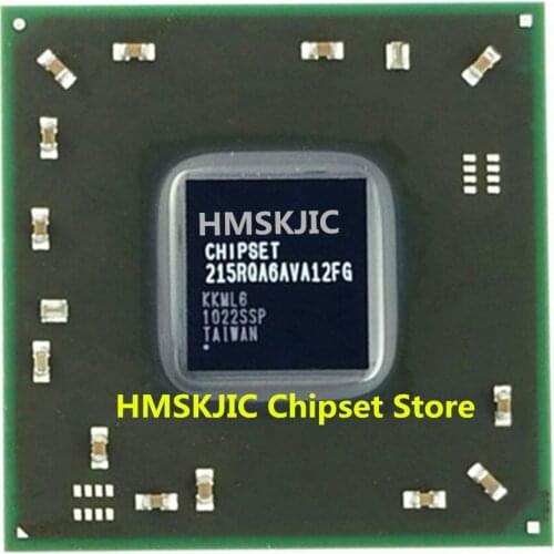 100% New 215RQA6AVA12FG lead-free BGA chip with ball Good Quality