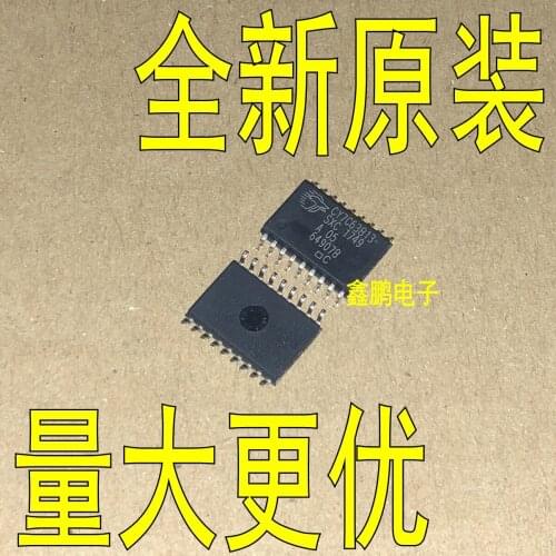 100% New&Original CY7C63813-SXC SOP-18 USBIC In Stock