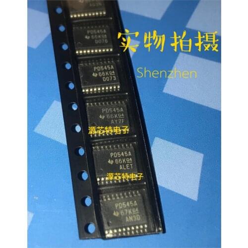100% New&Original PCA9545APW PCA9545A TSSOP-20 IC