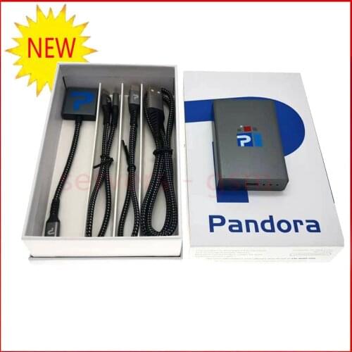 2021 Original New Pandora box +4 Cable is a powerful tool with many phones and tablets based on MTK chipsets