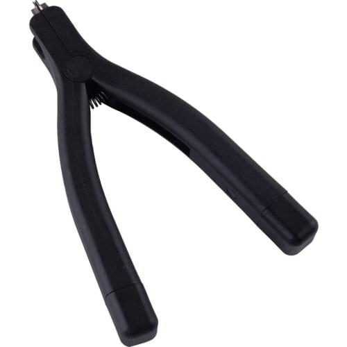 Car Fuel Injector Repair Pliers Wrench Micro Filter Remover Tool with Filter Net For Gas Petrol