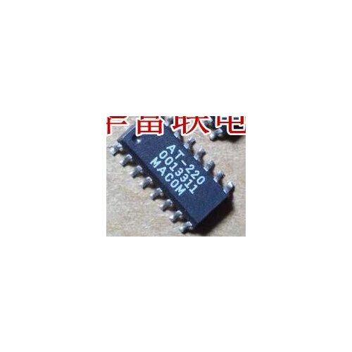Free shipping 10 pcs a-220 AT-220TR AT220 SOP16