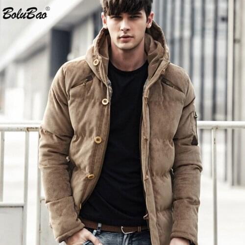 Bolubao Down Jackets For Dogs