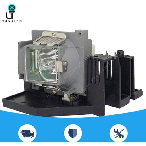 CS.5J0DJ.001 Replacement Lamp for BENQ SP820 Projector Lamp CS.5J0DJ.001