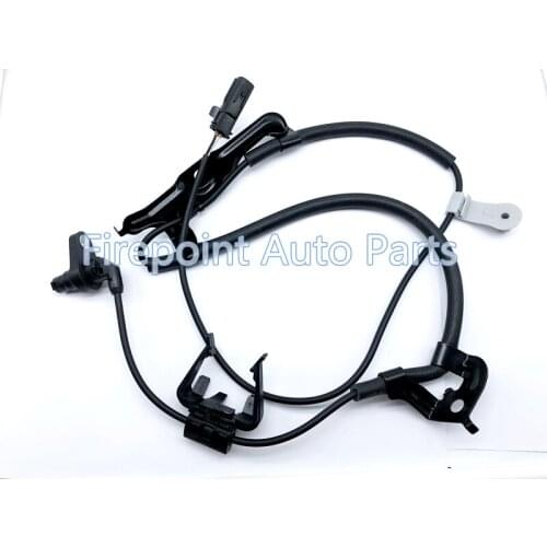 ABS Wheel Speed Sensor Compatible With To-yota OEM 89543-08050 8954308050 89543-08040 8954308040