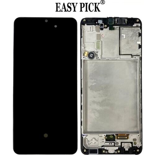 For Samsung Galaxy A31 A315 A315F LCD Display Touch Screen Digitizer Assembly For Samsung A315G A315F/DS SM-A315G/DS