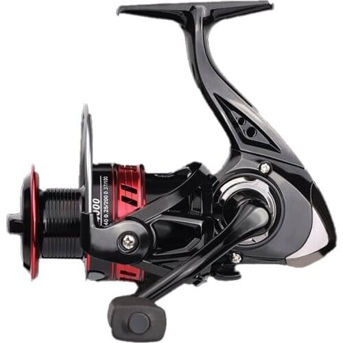 Effosola Spinning Reels