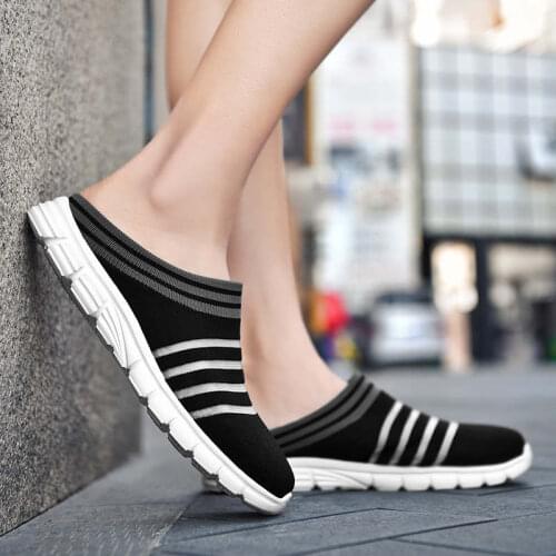 Hot Seasons Flats Shoes Women Soccer Loafers For Women 2021 Runnig Womens Summer Sneakers Shoues Womens Sabot Shoes Buy Tennis