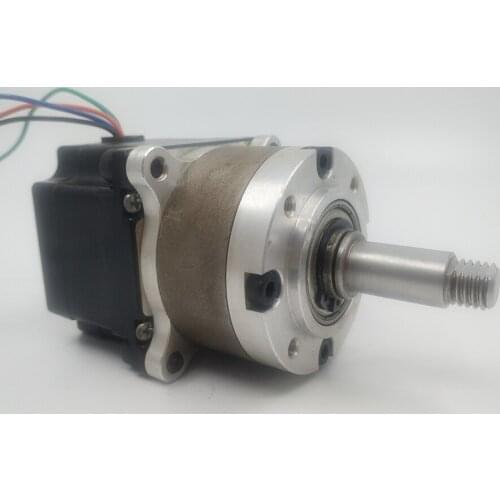 Customized 54mm DC Planetary Gear Motor for Home Appliance office equipment china manufacturer Cheap Price