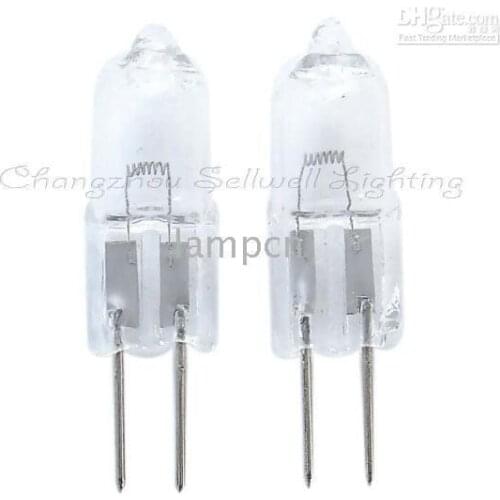 Bulb lamp a193 24v 10w g4 halogen sellwell lighting
