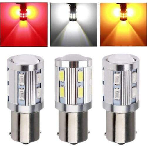 MeiShangYang Xenon Bulbs PY21W (BAU15s) China