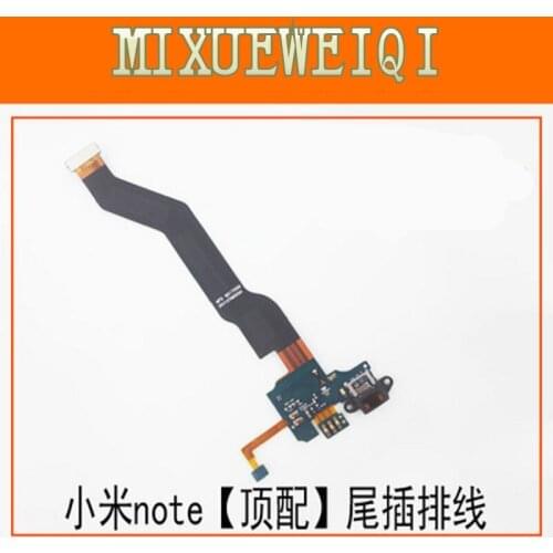 MIXUEWEIQI Microphones For Xiaomi Phones