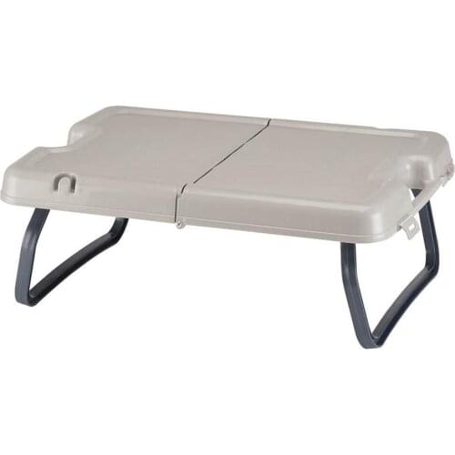 Portable Outdoor Folding Table Camping Picnic Aluminium Alloy Laptop Desk Computer Table Water Durable proof Ultra-light