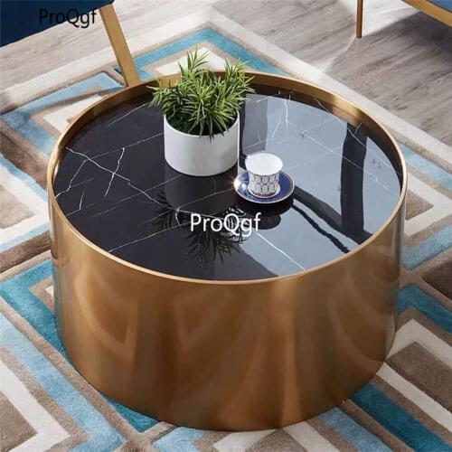 Prodgf 1 Set diameter 90cm height 42cm minshuku modern table