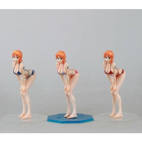 Anime Figures RIBOW China