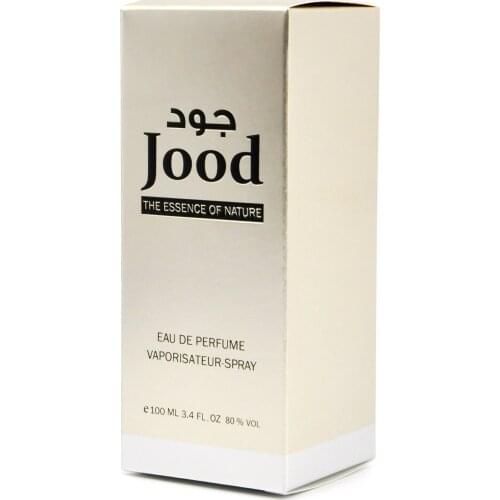 Luxury high-end perfume essential oil custom perfume bottle paper gift box packaging box perfume box