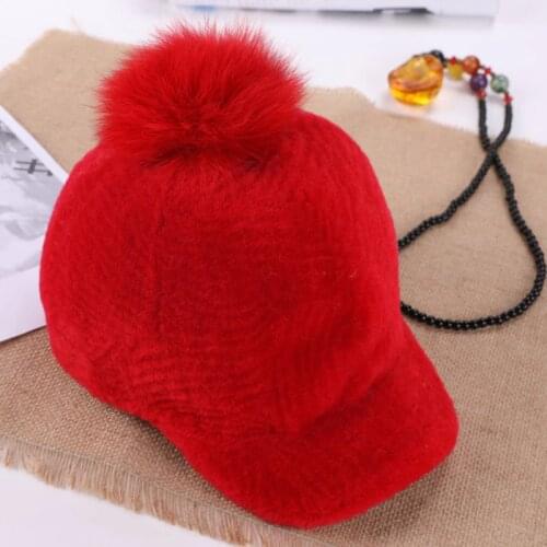 TONFUR Hats With Visors