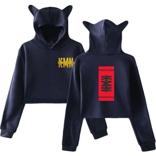 Hooded Sweatshirts For Women WAWNI China
