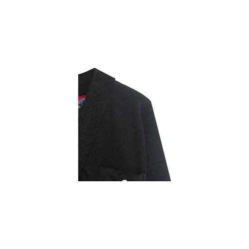 XIZOU Women's Suede Coats