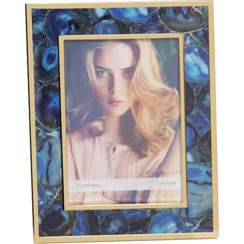 Yakri Metal Photo Frames China