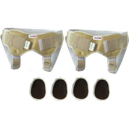 New Adjustable Inguinal Hernia Belt Groin Support Hernia Bag for Adult Elderly Hernia Support Surgery Treatment Health Care