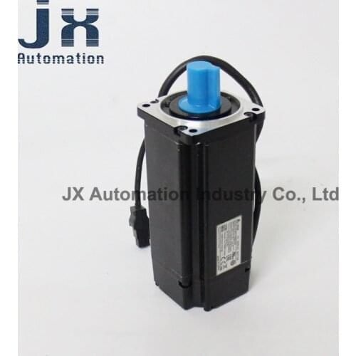 100% Original Delta B2 Series ECMA-C20807SS 750W Servo Motor with Brake