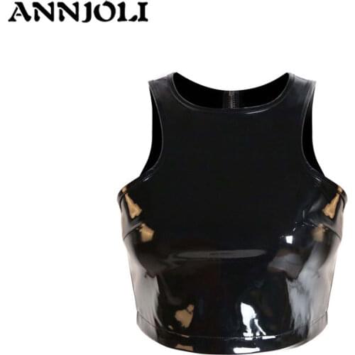 Женские майки Annjoli China At AliExpress