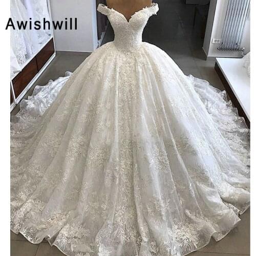 Awishwill Wedding Dresses For A Magnificent Figure