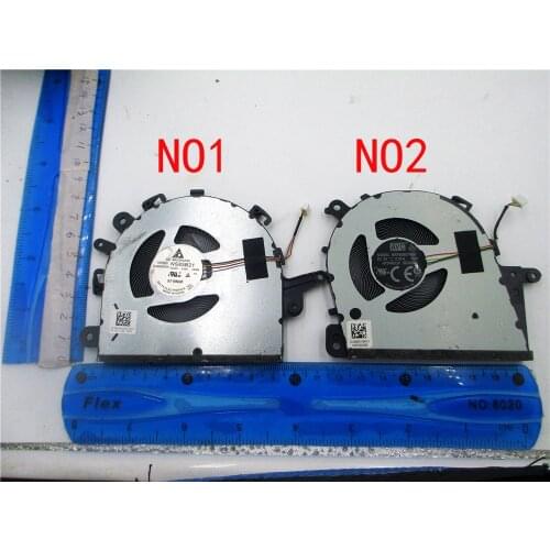 BAPB0807R5H Y001 FLAU DFS200105LP0T DC28000DXF0 BAPB0807R5H Y002 NS85B21 18H09 DC28000DWD0 fan For LENOVO IDEAPAD S145-14IWL