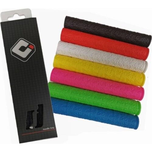 American ODI Balance Bike (for Kids) Kids Balance Bike Handle Cover Competition Handle Cover Ultra Light Lengthened Handle